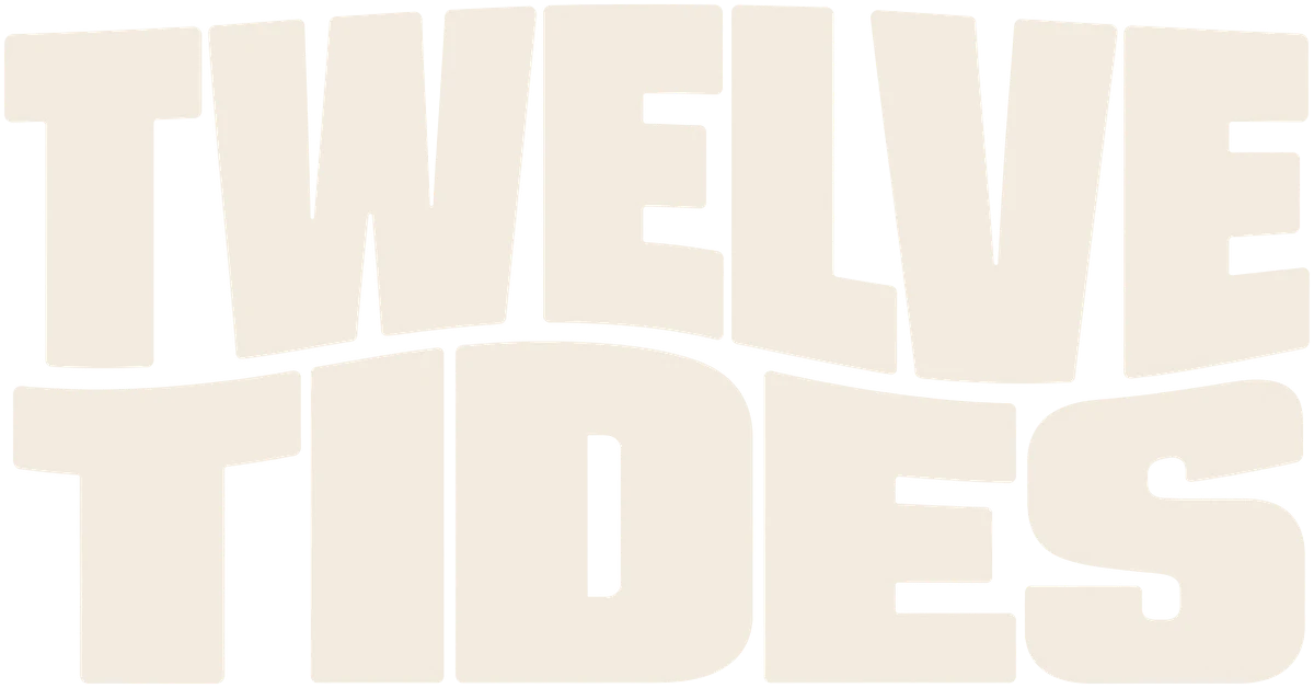 Twelve Tides