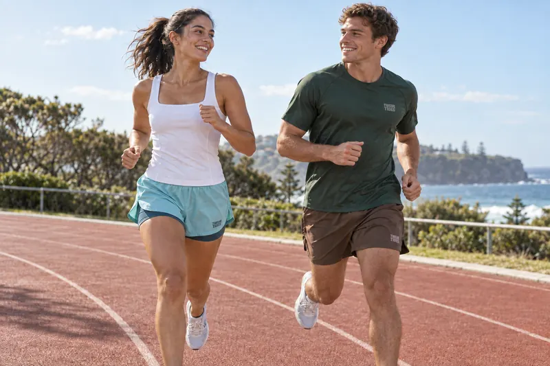 Find your pace