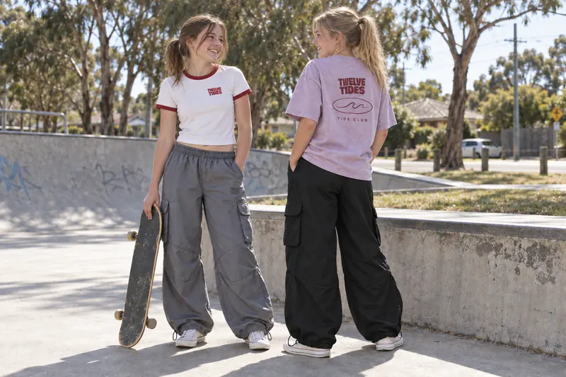 After school, anywhere