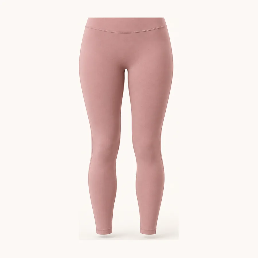 Form 7/8 Legging, Dusty rose